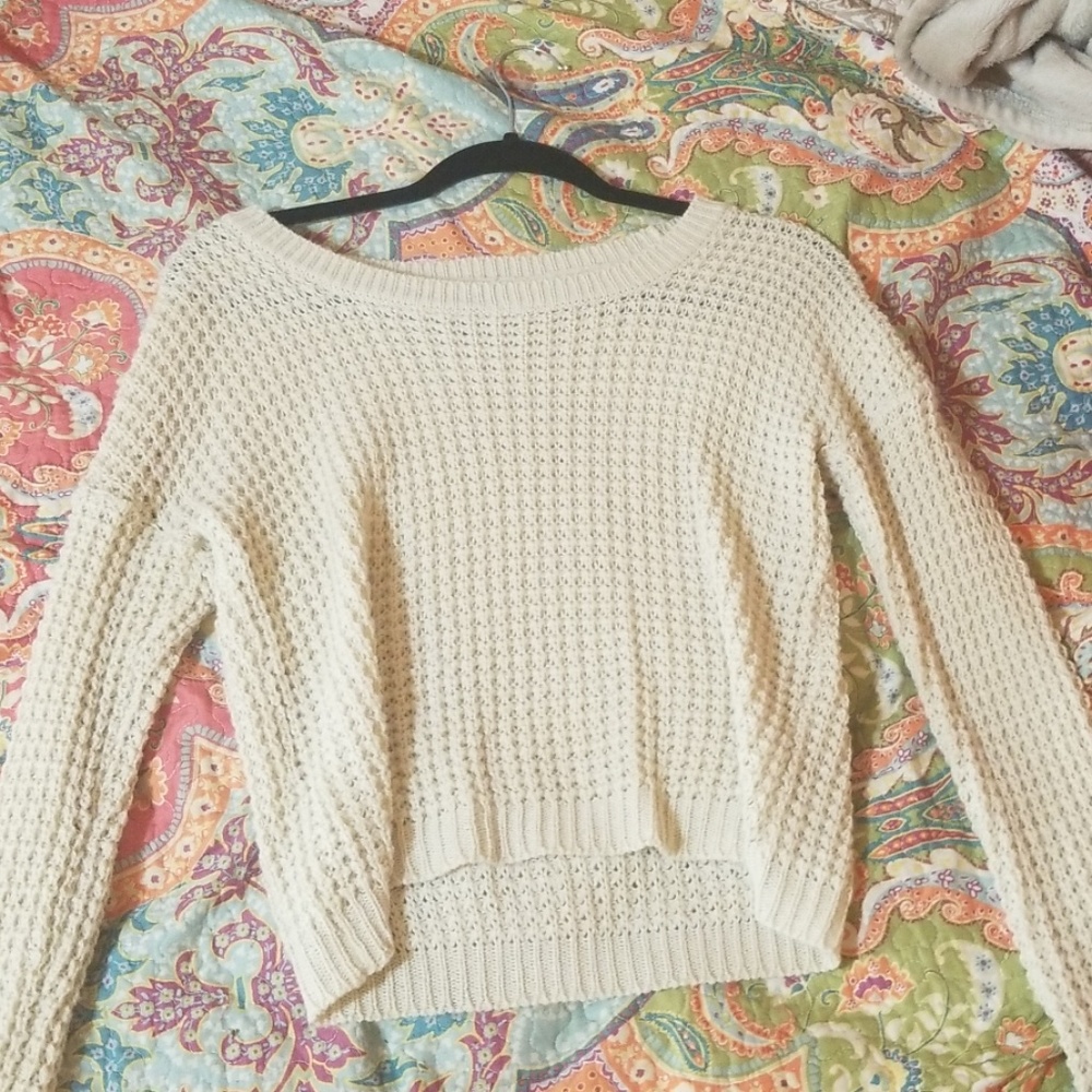 Knit Sweater